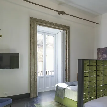 Asmundo Di Gisira Guest house 2*